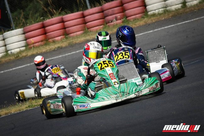 Pierwsze wygrane w sezonie ? zdjęcia