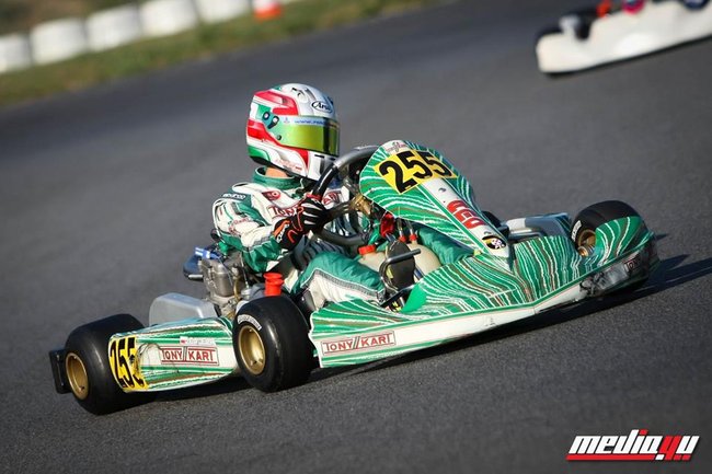 Pierwsze wygrane w sezonie ? zdjęcia