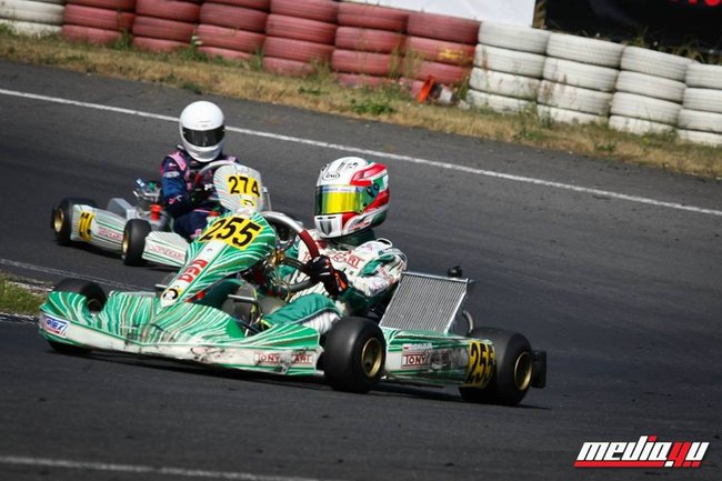 Pierwsze wygrane w sezonie ? zdjęcia