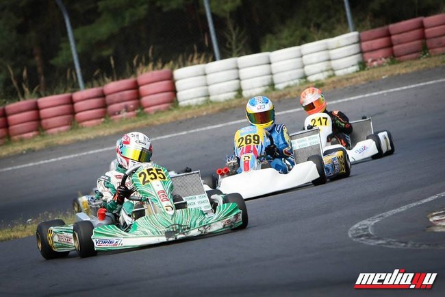 Pierwsze wygrane w sezonie ? zdjęcia