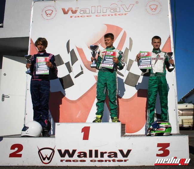 Pierwsze wygrane w sezonie ? zdjęcia