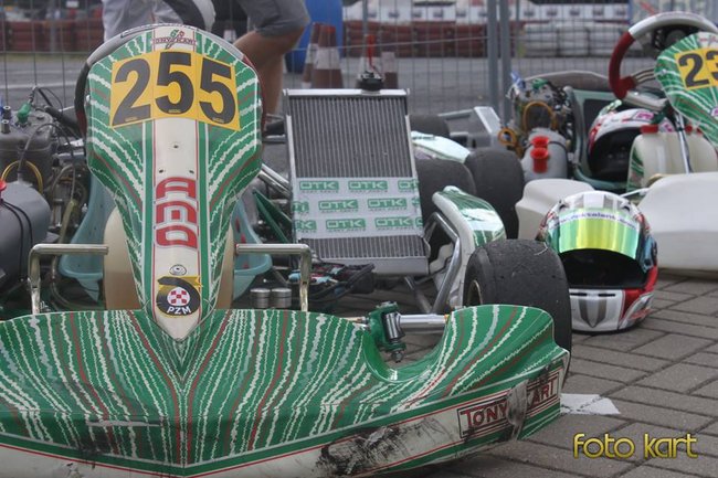 Pierwsze wygrane w sezonie ? zdjęcia