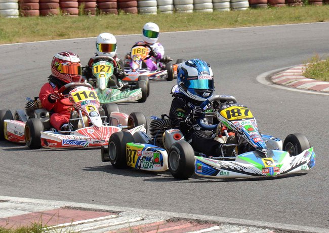 Pierwsze wygrane w sezonie ? zdjęcia