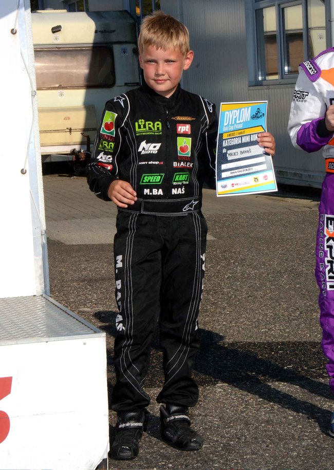 Pierwsze wygrane w sezonie ? zdjęcia