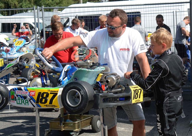 Pierwsze wygrane w sezonie ? zdjęcia