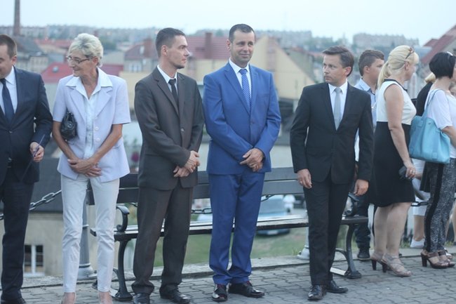 Trzeba pamiętać o tej bolesnej lekcji - zdjęcia