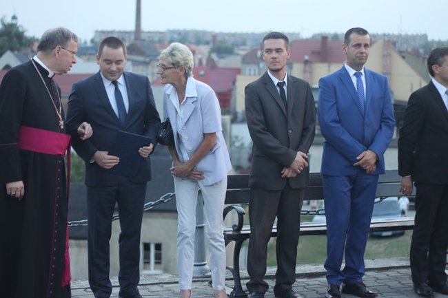 Trzeba pamiętać o tej bolesnej lekcji - zdjęcia