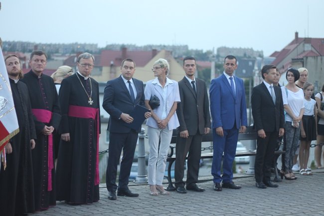 Trzeba pamiętać o tej bolesnej lekcji - zdjęcia