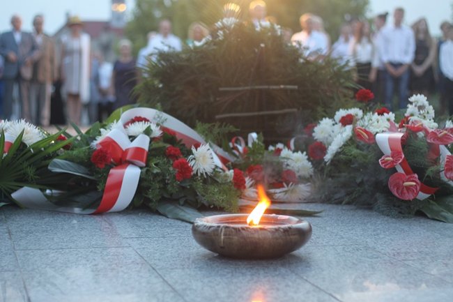 Trzeba pamiętać o tej bolesnej lekcji - zdjęcia