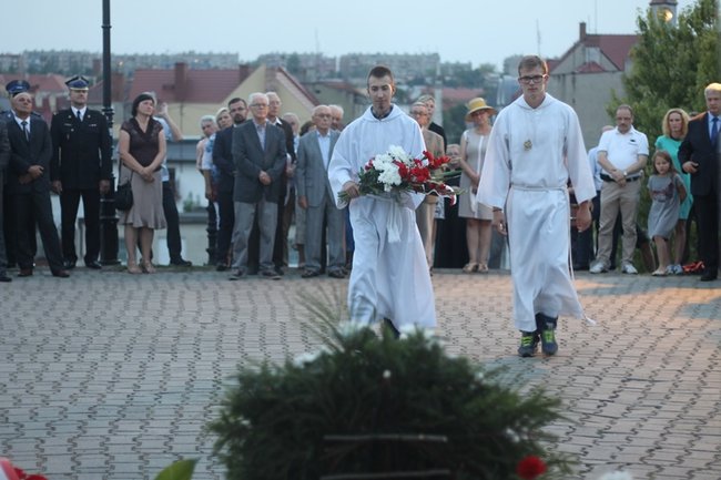 Trzeba pamiętać o tej bolesnej lekcji - zdjęcia