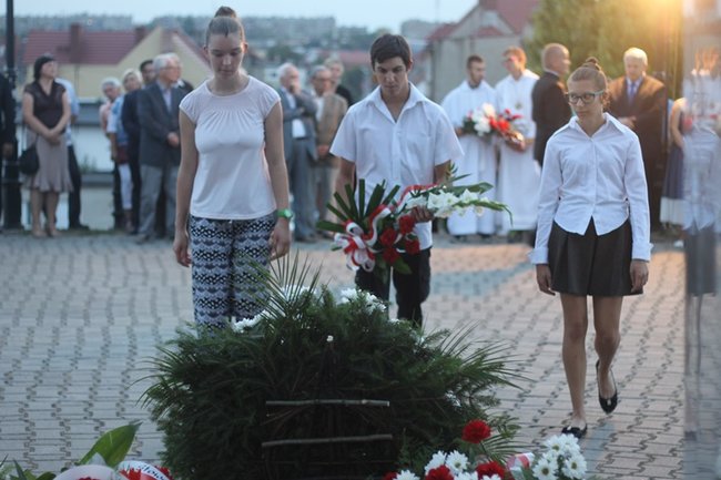 Trzeba pamiętać o tej bolesnej lekcji - zdjęcia