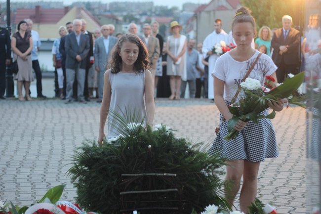 Trzeba pamiętać o tej bolesnej lekcji - zdjęcia