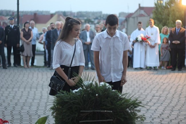 Trzeba pamiętać o tej bolesnej lekcji - zdjęcia