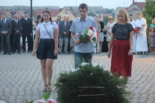 Trzeba pamiętać o tej bolesnej lekcji - zdjęcia