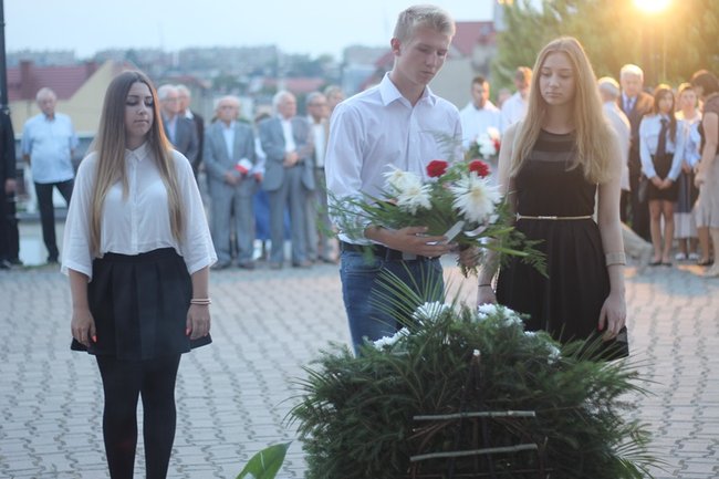 Trzeba pamiętać o tej bolesnej lekcji - zdjęcia