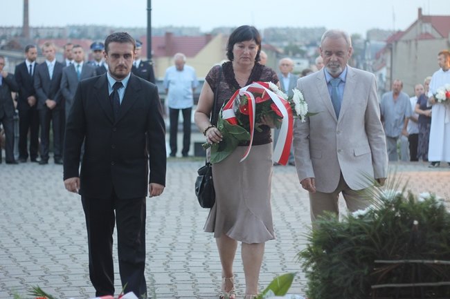 Trzeba pamiętać o tej bolesnej lekcji - zdjęcia