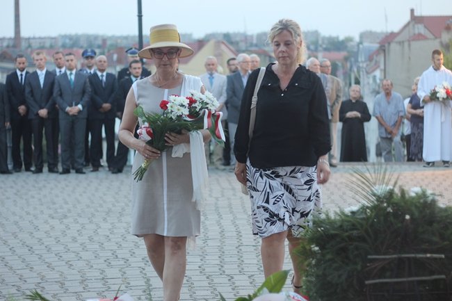 Trzeba pamiętać o tej bolesnej lekcji - zdjęcia
