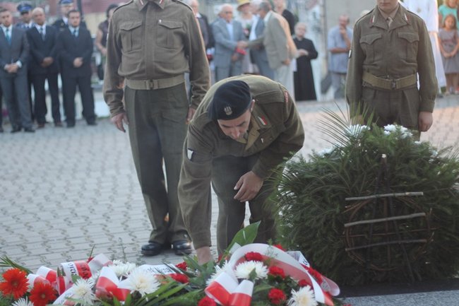 Trzeba pamiętać o tej bolesnej lekcji - zdjęcia