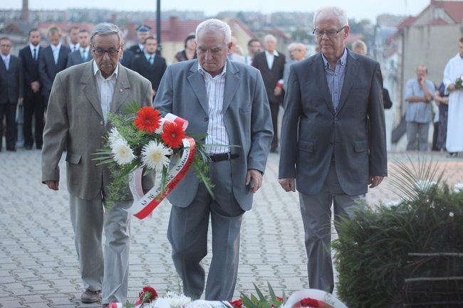 Trzeba pamiętać o tej bolesnej lekcji - zdjęcia