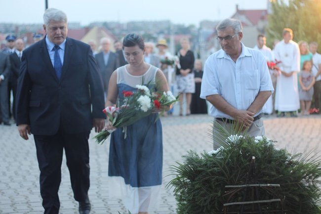 Trzeba pamiętać o tej bolesnej lekcji - zdjęcia