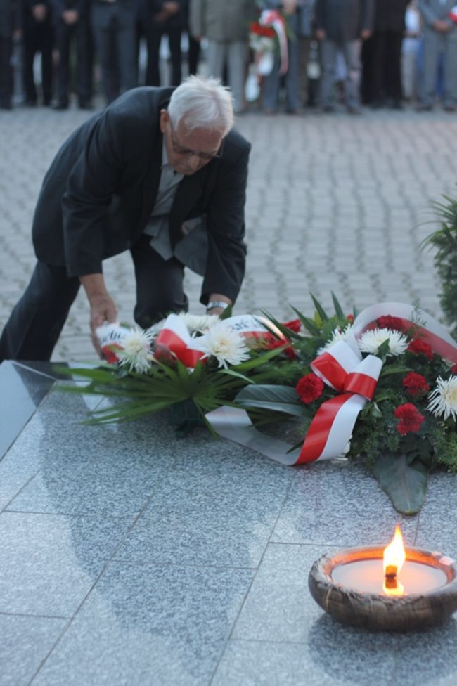 Trzeba pamiętać o tej bolesnej lekcji - zdjęcia