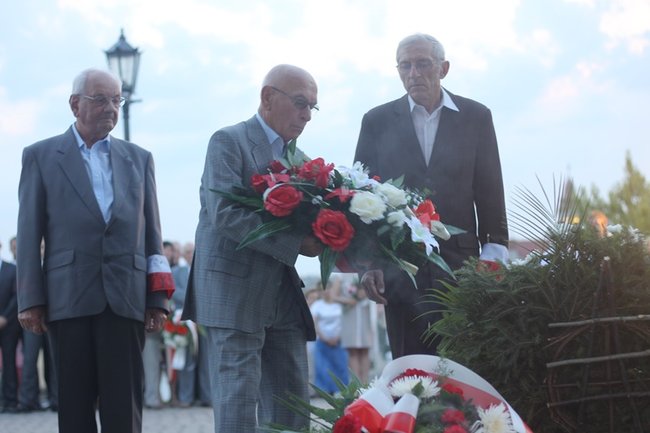 Trzeba pamiętać o tej bolesnej lekcji - zdjęcia