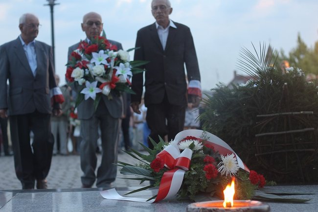 Trzeba pamiętać o tej bolesnej lekcji - zdjęcia