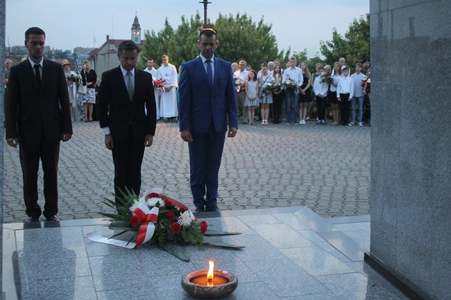 Trzeba pamiętać o tej bolesnej lekcji - zdjęcia