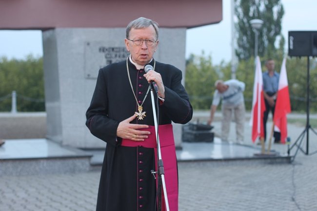 Trzeba pamiętać o tej bolesnej lekcji - zdjęcia