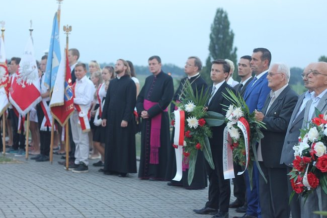 Trzeba pamiętać o tej bolesnej lekcji - zdjęcia