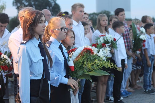 Trzeba pamiętać o tej bolesnej lekcji - zdjęcia