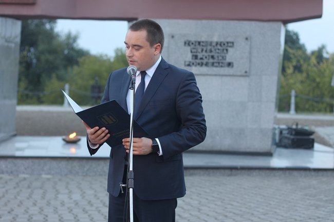 Trzeba pamiętać o tej bolesnej lekcji - zdjęcia