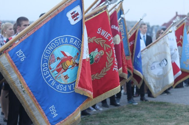 Trzeba pamiętać o tej bolesnej lekcji - zdjęcia