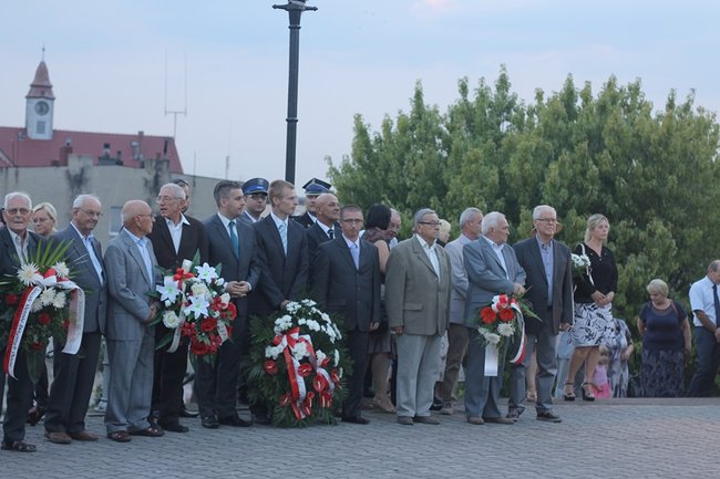 Trzeba pamiętać o tej bolesnej lekcji - zdjęcia