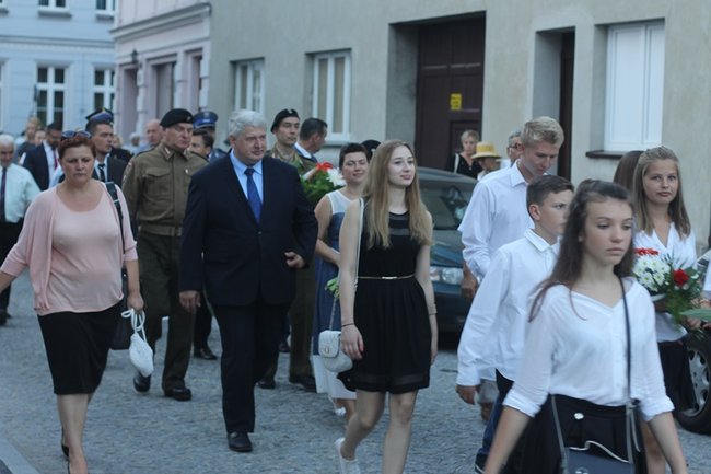 Trzeba pamiętać o tej bolesnej lekcji - zdjęcia