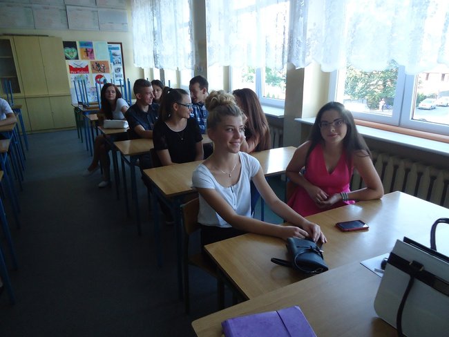 Zmęczeni leniuchowaniem - zdjęcia