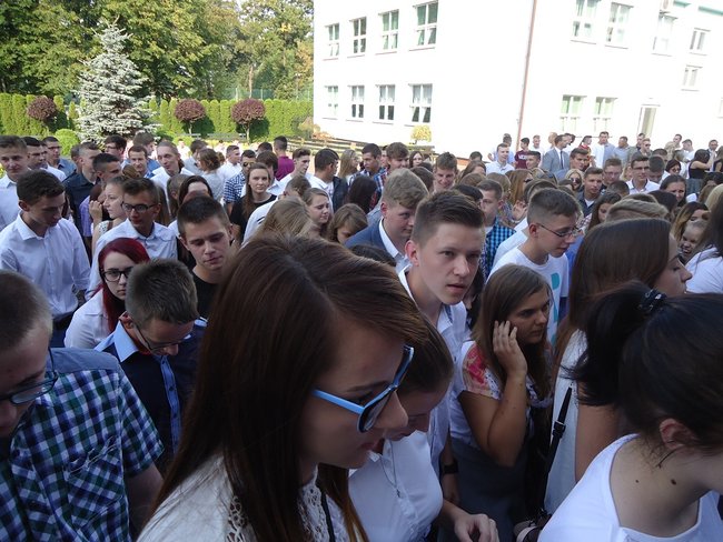 Zmęczeni leniuchowaniem - zdjęcia