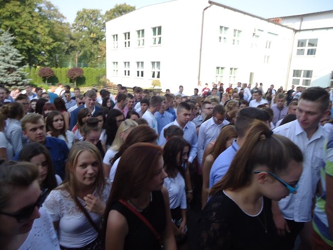 Zmęczeni leniuchowaniem - zdjęcia