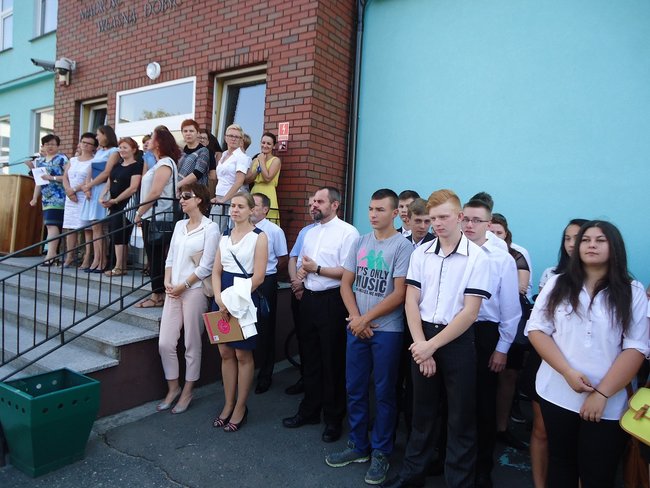 Zmęczeni leniuchowaniem - zdjęcia