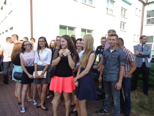 Zmęczeni leniuchowaniem - zdjęcia