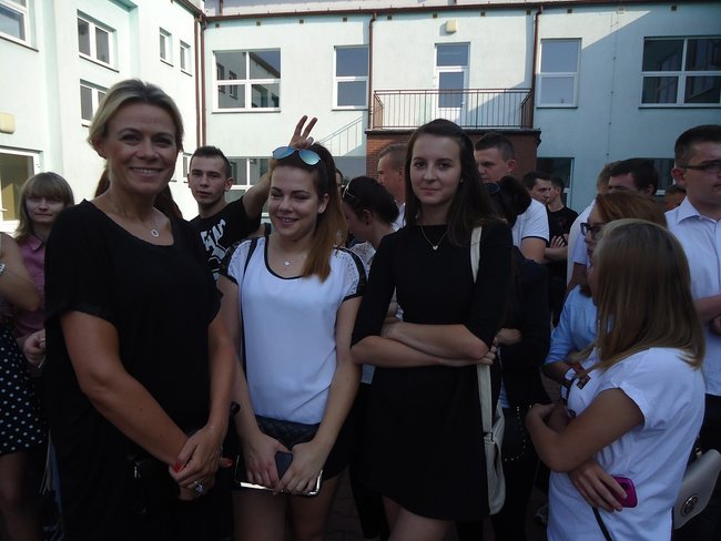 Zmęczeni leniuchowaniem - zdjęcia