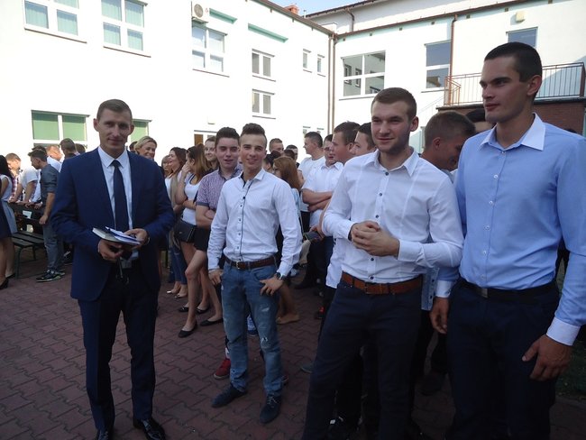 Zmęczeni leniuchowaniem - zdjęcia