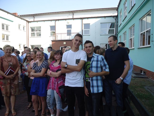 Zmęczeni leniuchowaniem - zdjęcia