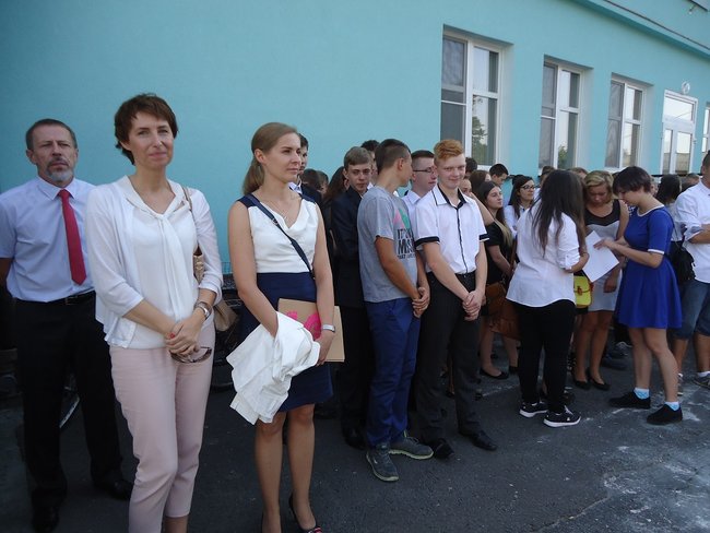 Zmęczeni leniuchowaniem - zdjęcia