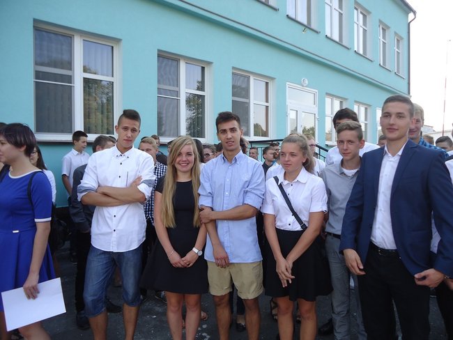 Zmęczeni leniuchowaniem - zdjęcia