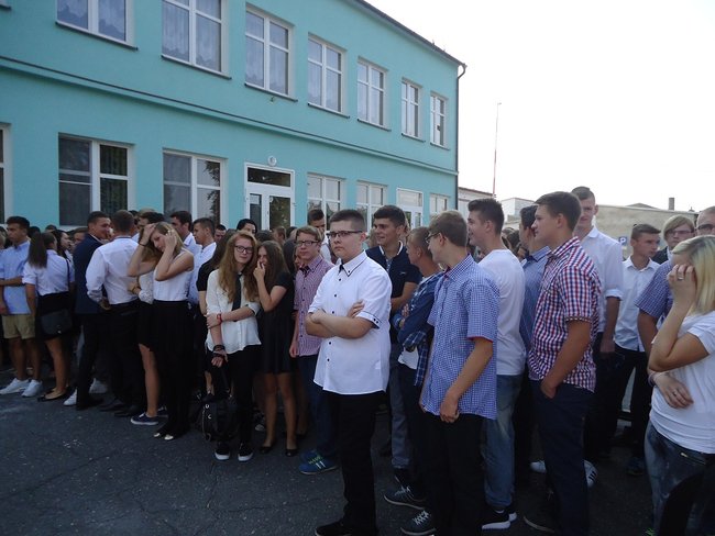 Zmęczeni leniuchowaniem - zdjęcia