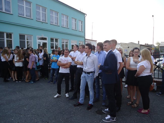 Zmęczeni leniuchowaniem - zdjęcia