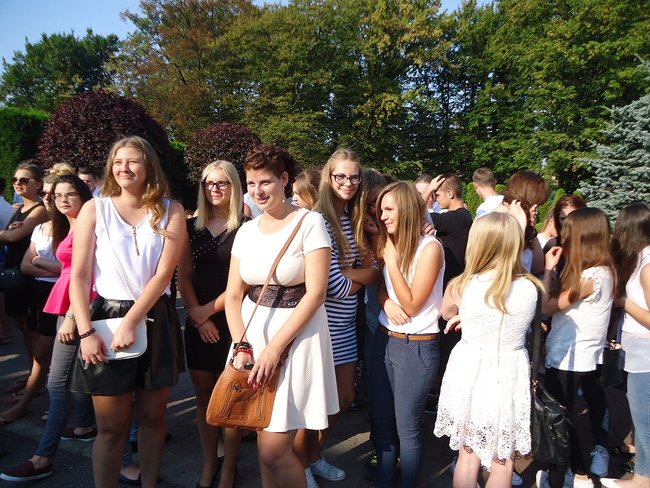 Zmęczeni leniuchowaniem - zdjęcia