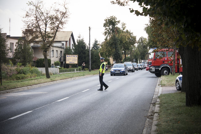 Zawinił ten ostatni - zdjęcia