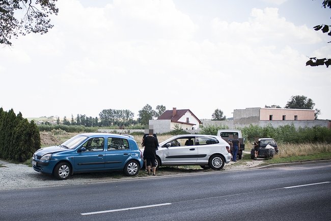 Zawinił ten ostatni - zdjęcia